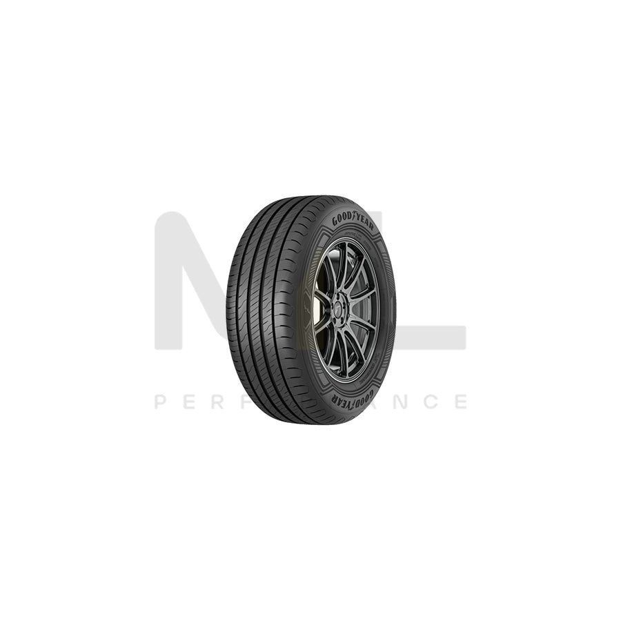 Goodyear EfficientGrip™ Performance 2 (*) 235/60 R20 108H Summer Tyre