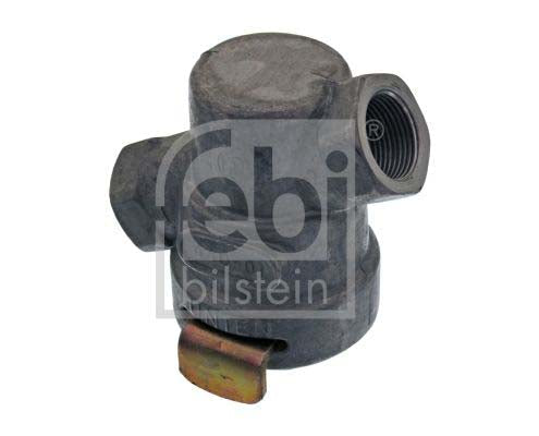 Febi Bilstein 06917 Line Filter, Compressed-Air System
