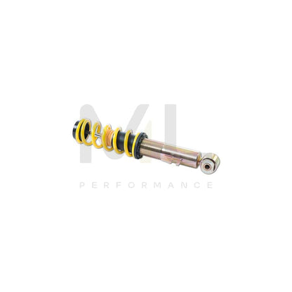 ST Suspensions 13220075 Mini R55 R57 COILOVER KIT ST X