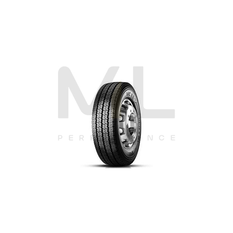 Pirelli MC88s Amaranto M+S 275/70 R22.5 148/145J All Season Truck Tyre
