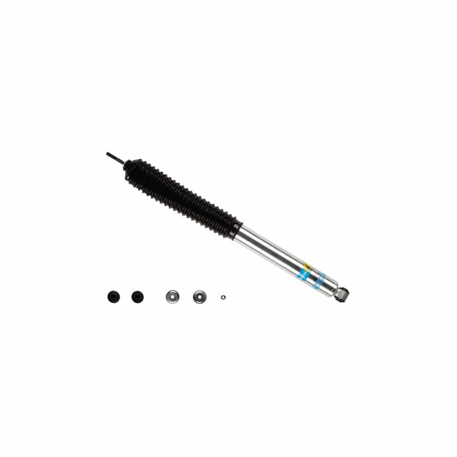 Bilstein 24-186995 JEEP Wrangler B8 5100 Front Shock Absorber 1 | ML Performance UK Car Parts