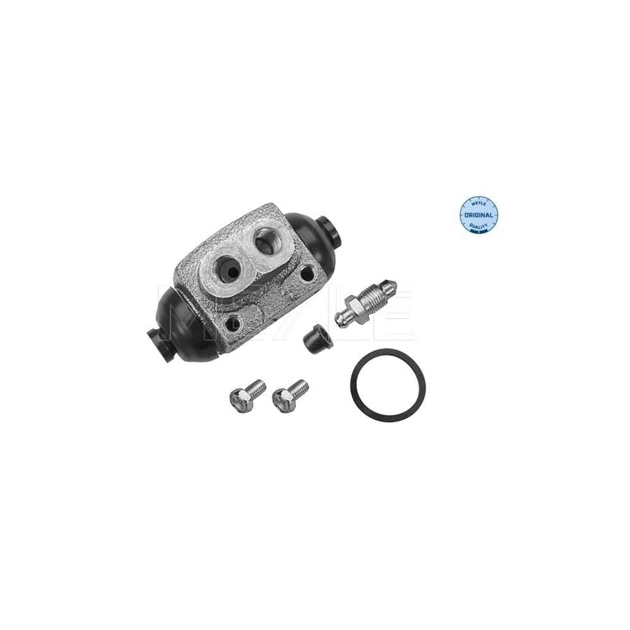 Meyle 714 737 0001 Axle Bush For Ford Escort