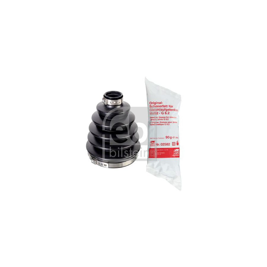 Febi Bilstein 176313 Bellow Set, Drive Shaft