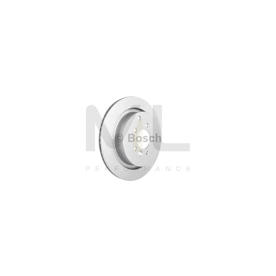BOSCH 0 986 479 492 Brake Disc Vented, Coated | ML Performance Car Parts