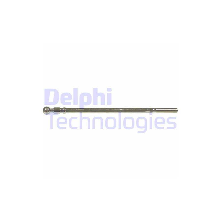 Delphi Ta1733 Inner Tie Rod