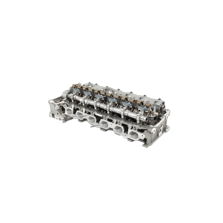 Genuine BMW 11127591617 E88 E86 E60 Cylinder Head With Valve Gear (Inc. 328i, X1 25iX & Z4 3.0i) | ML Performance US Car Parts