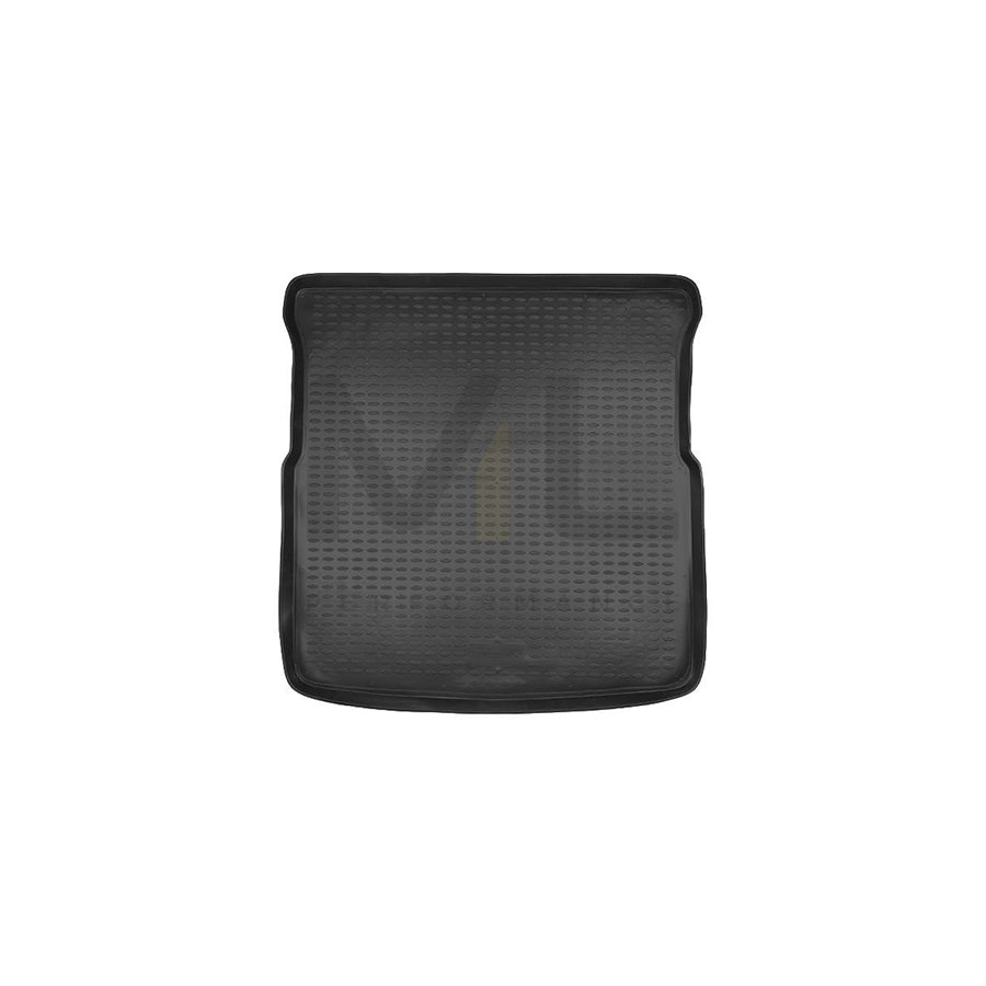 RIDEX 4731A0404 Car boot liner for FORD S-Max Mk1 (WA6)
