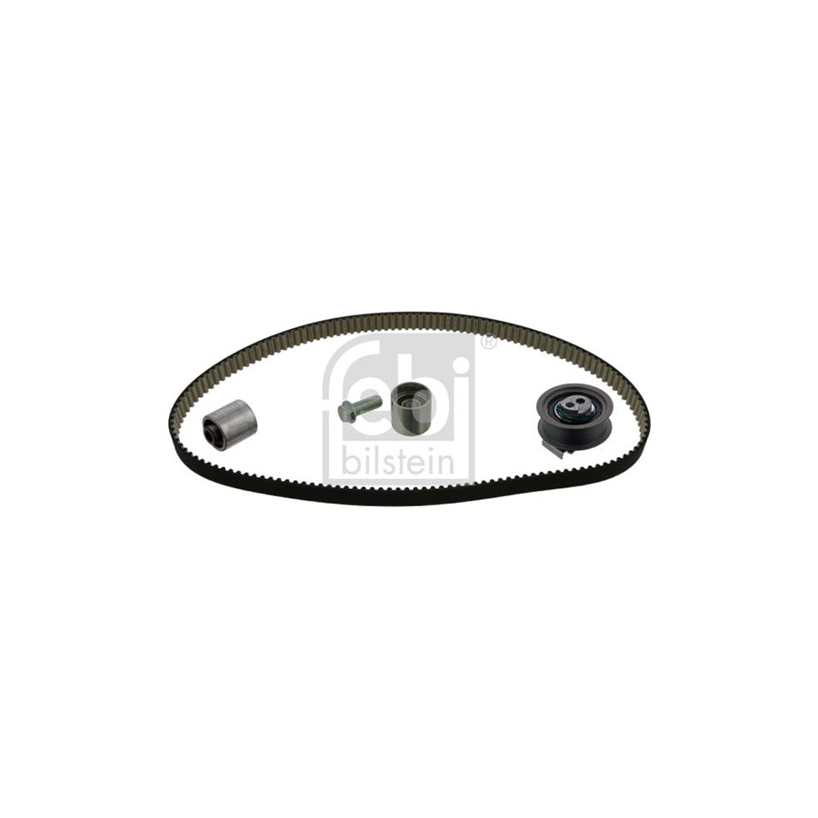 Febi Bilstein 40137 Timing Belt Kit