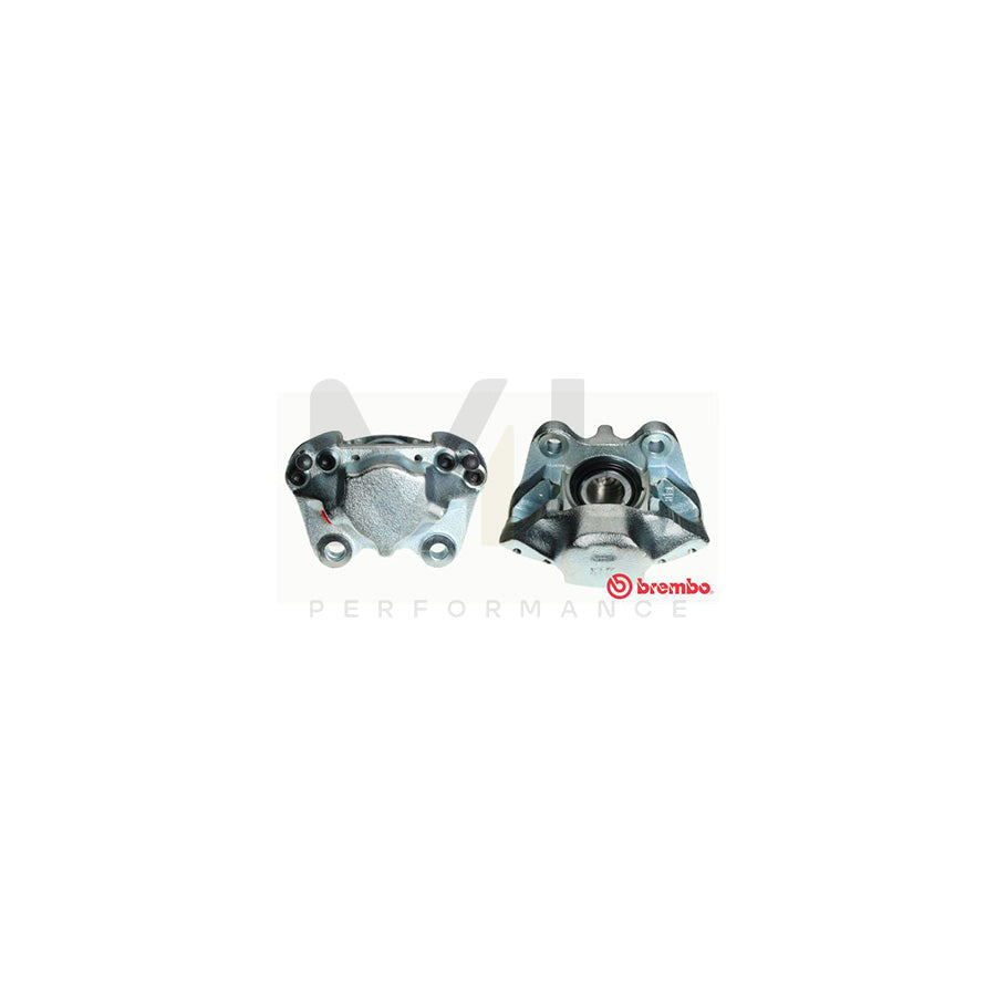 BREMBO F 85 037 Brake Caliper for VW TRANSPORTER | ML Performance Car Parts