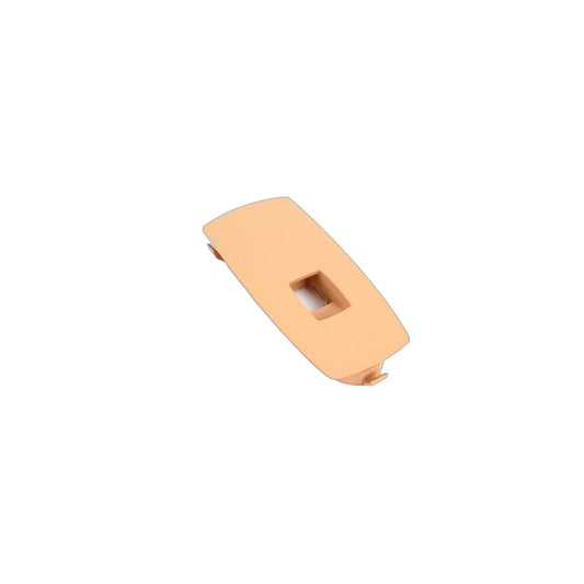 Genuine BMW 51413415810 E83 Switch Cover, Front Passenger Side SANDBEIGE (Inc. X3 2.5i) | ML Performance UK Car Parts