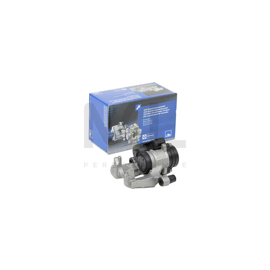 ATE 24.6242-7005.5 Brake Caliper with electric motor, without holder