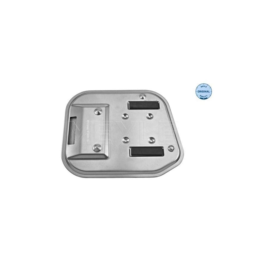 Meyle 100 136 0006 Hydraulic Filter, Automatic Transmission
