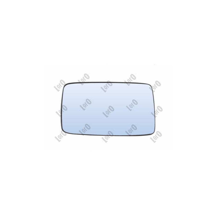 Abakus 4010G02 Mirror Glass, Outside Mirror