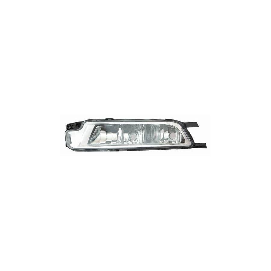Abakus 4412059Rue Fog Light for VW Passat