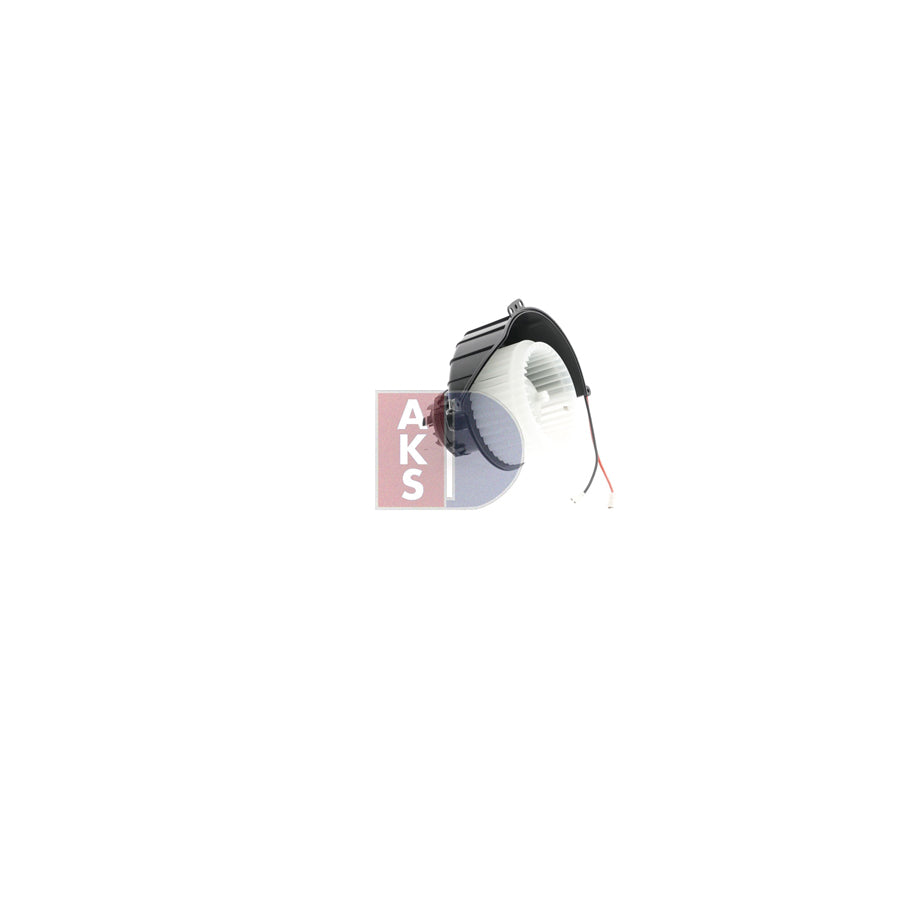 AKS Dasis 740895N Interior Blower for Opel Astra