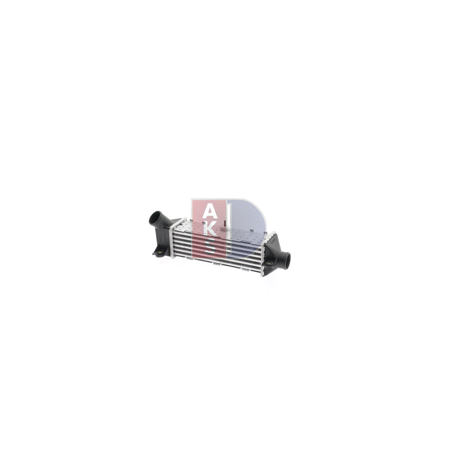 AKS Dasis 337010N Intercooler