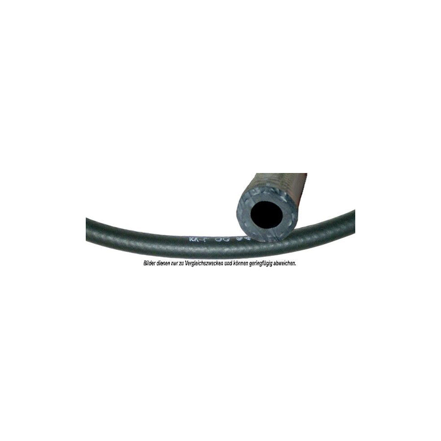 AKS Dasis 882480N Radiator Hose