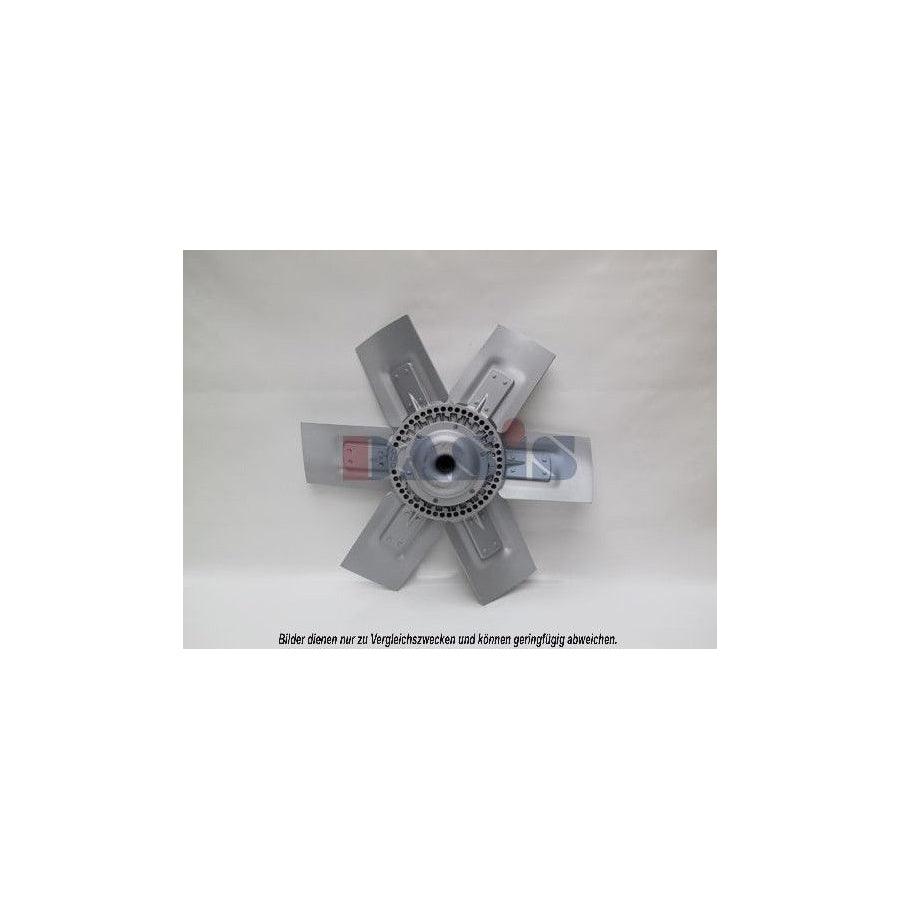 AKS Dasis 138150N Fan, Radiator