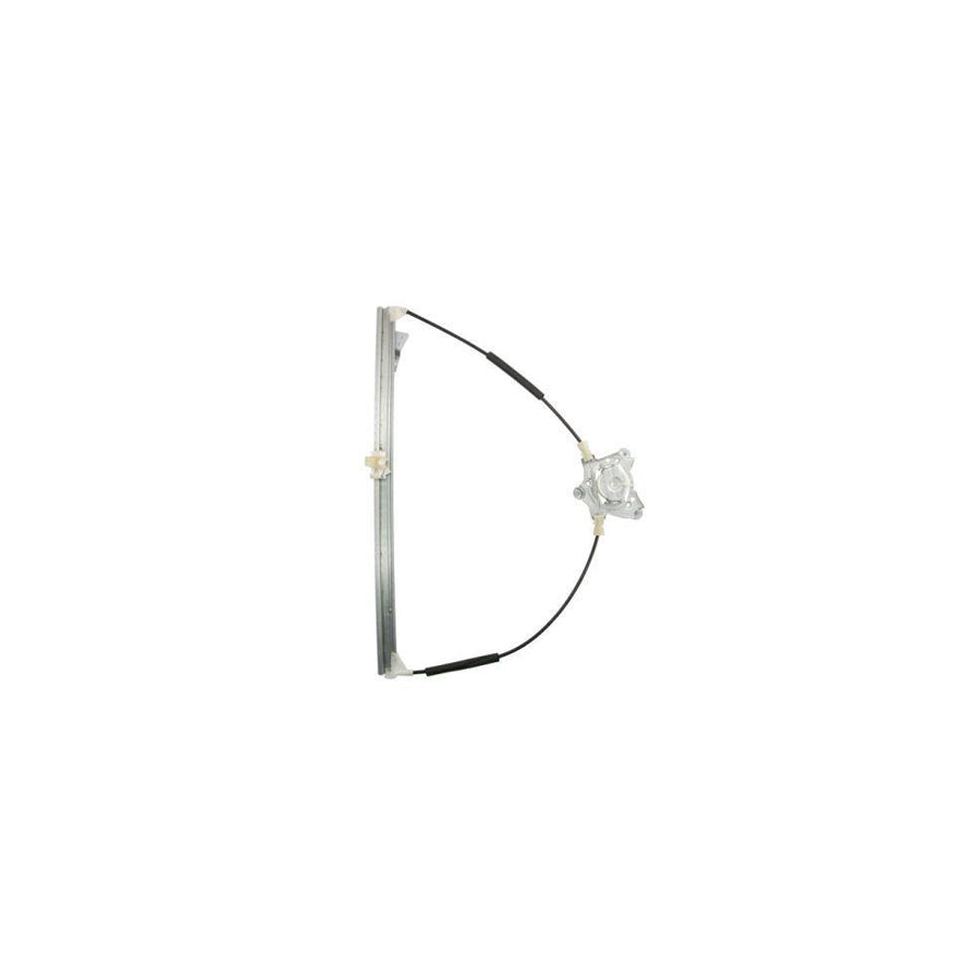 Blic 6502-07-2013918P Bumper Grill
