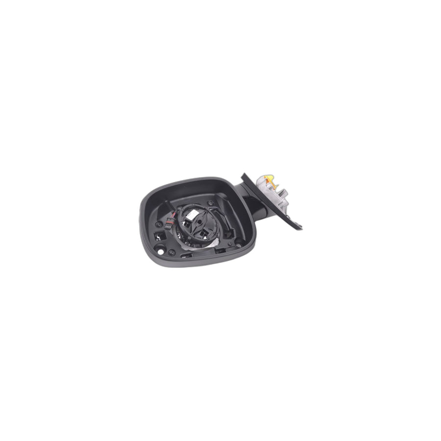 Genuine BMW 51167264114 F25 Outside Mirror W/Out Glass Heated Right (Inc. X3) | ML Performance US Car Parts