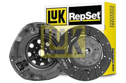 LuK 620 3219 33 Clutch Kit
