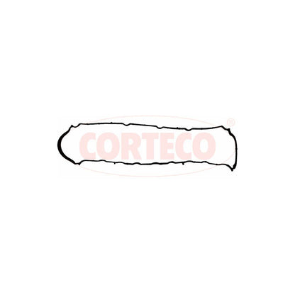 Corteco 440499P Rocker Cover Gasket