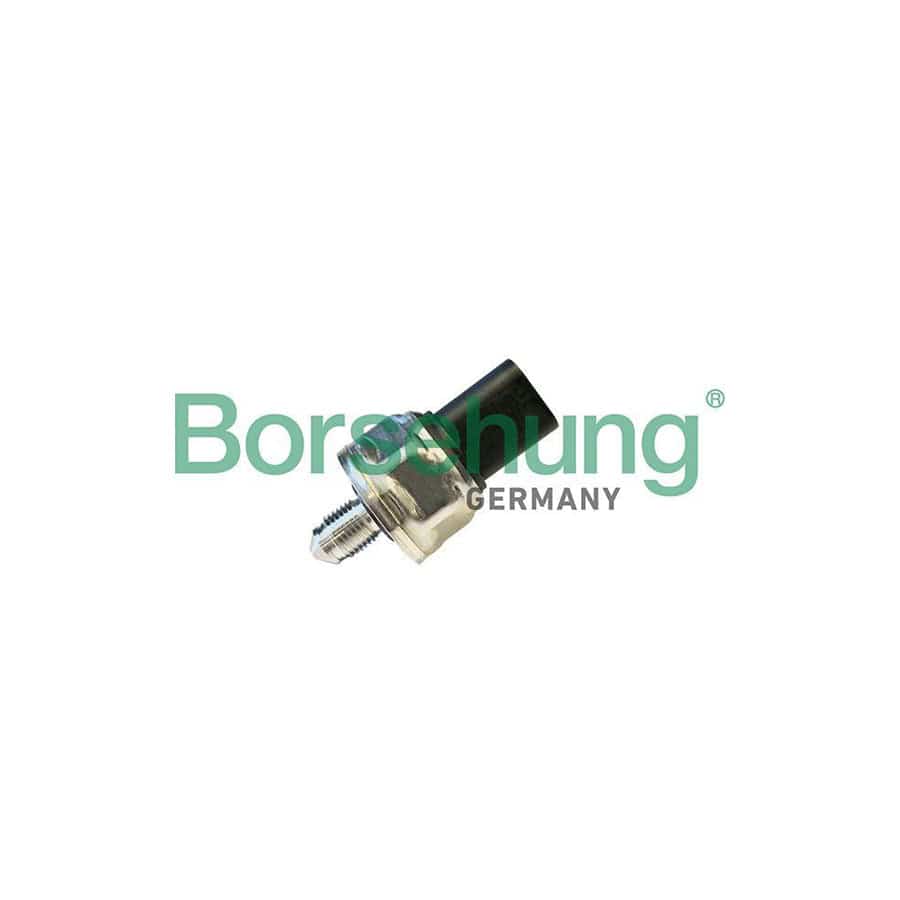 Borsehung B11869 Fuel Pressure Sensor for Audi A4