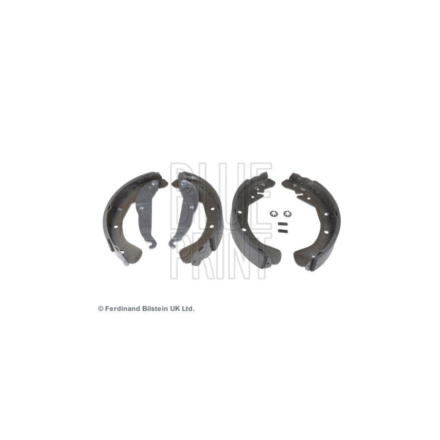 Blue Print Adz94113 Brake Shoe Set