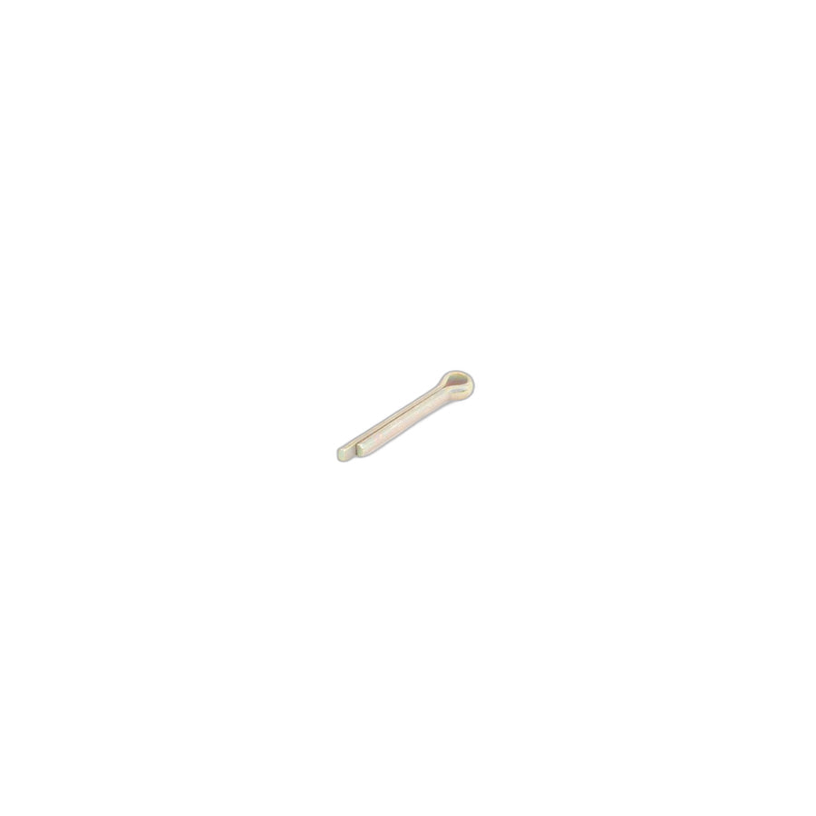 Genuine BMW 07119945193 E12 E32 E21 Split Pin 3,2X18 (Inc. 2002tii) | ML Performance US Car Parts