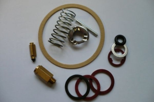 Aston Martin 020-008-0763 SU Carburettor Repair Kit | ML Performance US Car Parts