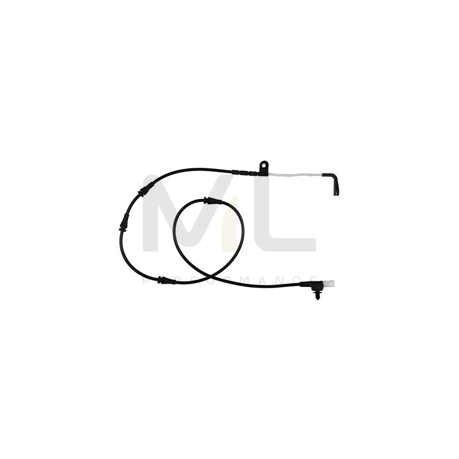 HELLA 8DK 355 251-331 Brake pad wear sensor