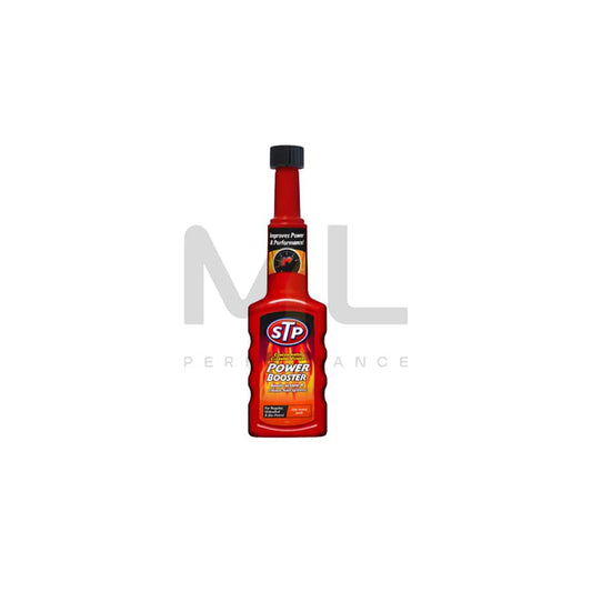 STP 200ml Power Booster