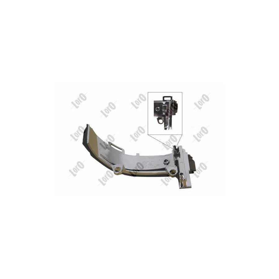 Abakus 05353861S Side Indicator for VW Crafter