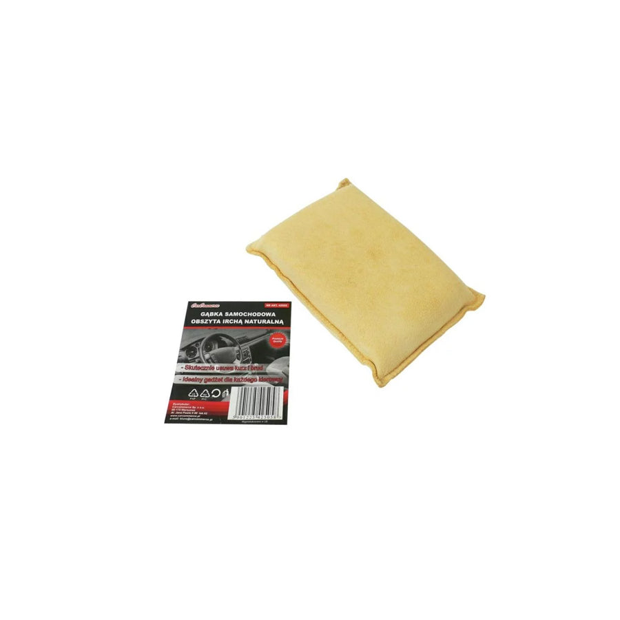 Carcommerce 42505 Polishing Cloth