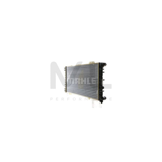 MAHLE ORIGINAL CR 1410 000S Engine radiator for ALFA ROMEO 166 (936) with screw, Mechanically jointed cooling fins | ML Performance Car Parts