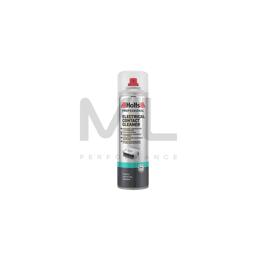 Holts 500ml Electric Contact Cleaner