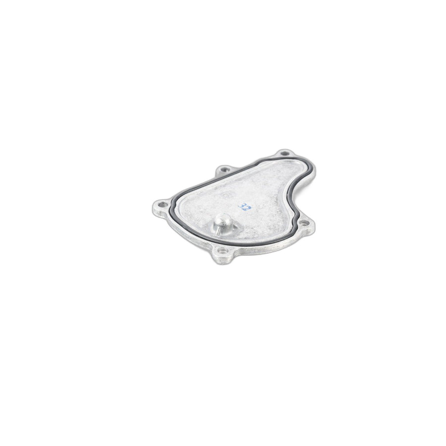 Genuine BMW 11127608405 G07 G12 Cover Zyl. 1-4 (Inc. Alpina B7LX, M850iX & 650i) | ML Performance US Car Parts