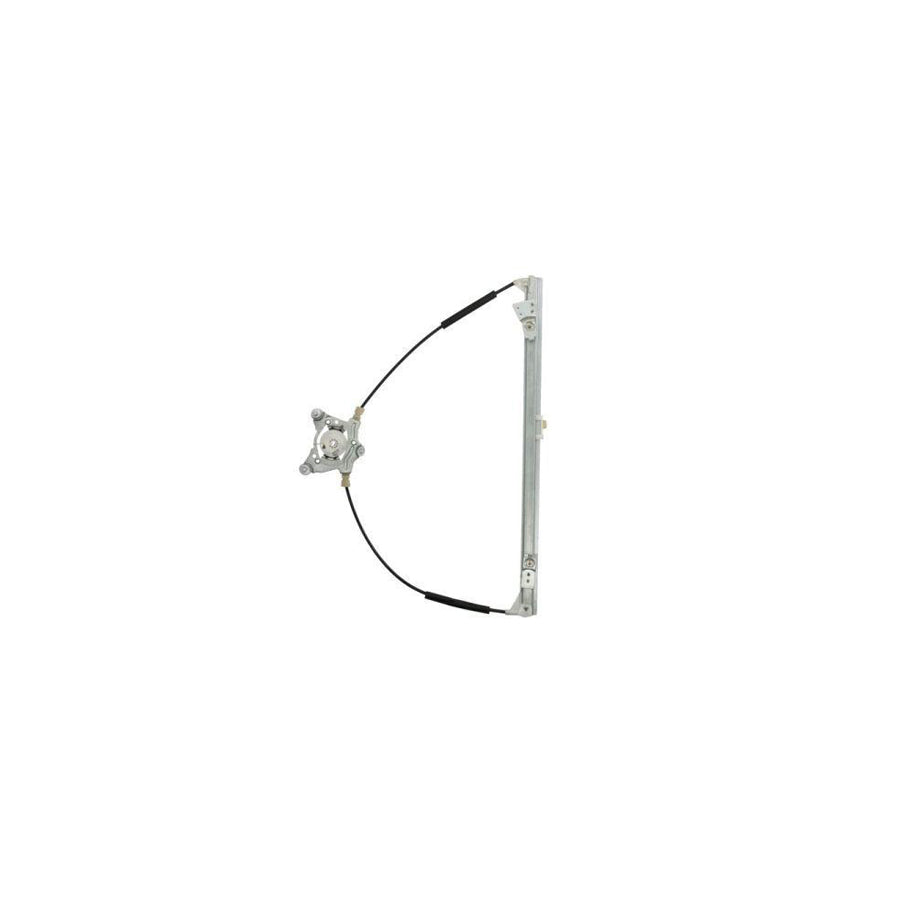 Blic 6502-07-2013917P Bumper Grill