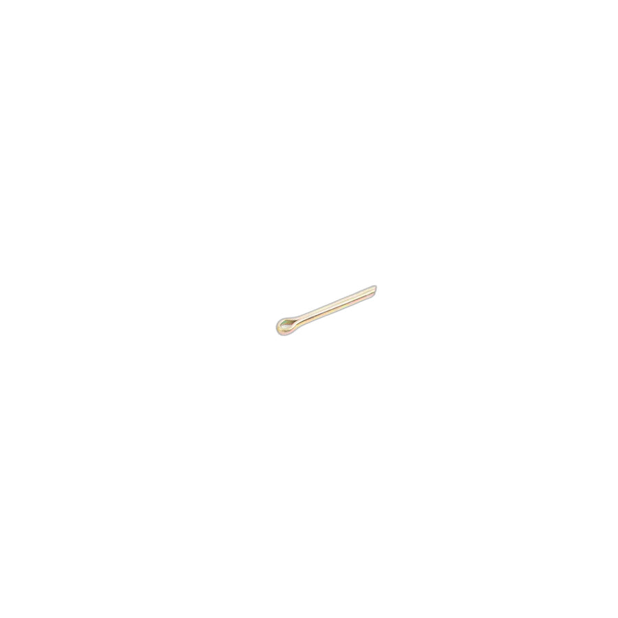 Genuine BMW 07119945182 Split Pin 3X28 (Inc. R75/5) | ML Performance US Car Parts