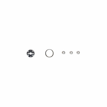 Bilstein 24-186940 CHEVROLET GMC B8 5100 Front Shock Absorber (Inc. Avalanche, Silverado, Suburban, Tahoe, Sierra, Yukon) 2 | ML Performance UK Car Parts