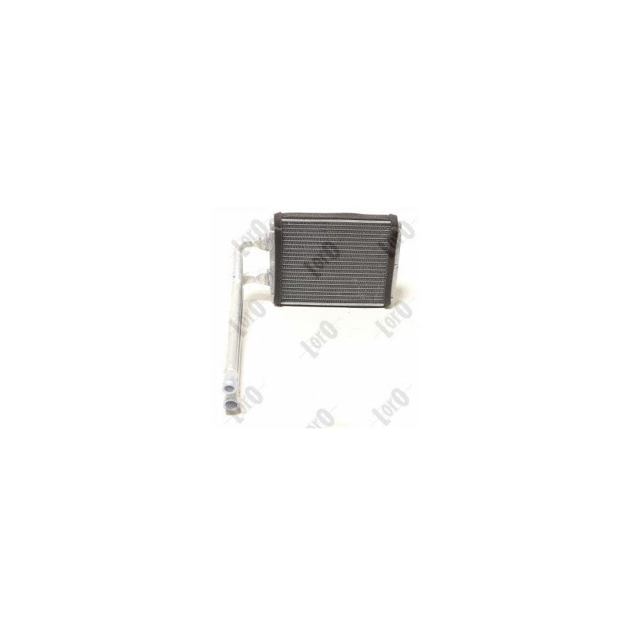 Abakus 0240150007B Heater Matrix for KIA Picanto I (Sa)