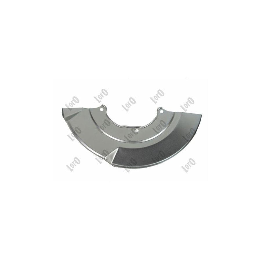 Abakus 13107120 Splash Panel, Brake Disc for VW Transporter