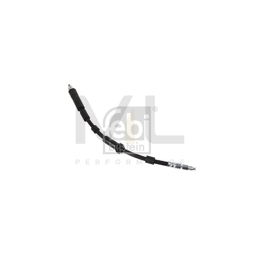 FEBI BILSTEIN 170254 Brake Hose Front Axle Right, 475mm