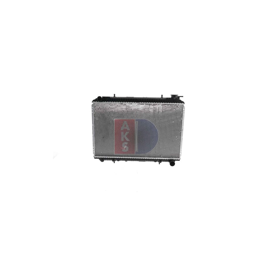 AKS Dasis 070270N Engine Radiator