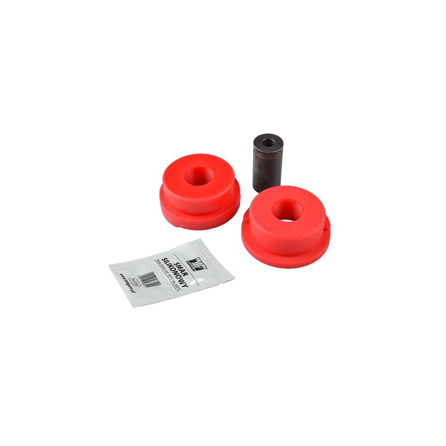 Tedgum Ted43948 Mounting, Axle Bracket