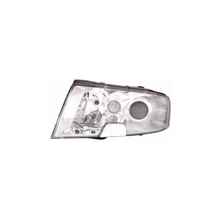 Abakus 6651109Lmldemf Headlight for Skoda Superb I Saloon (3U4)