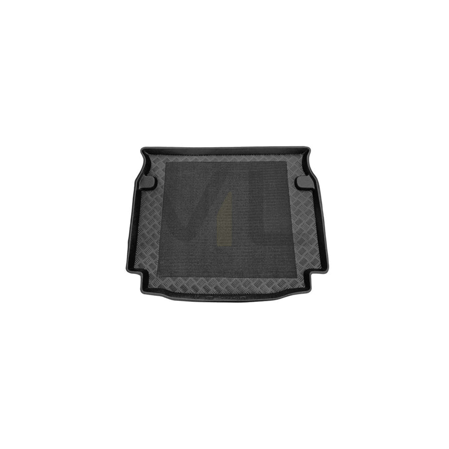 REZAW PLAST 101121M Car boot tray for OPEL Signum CC (Z03) Elastomer