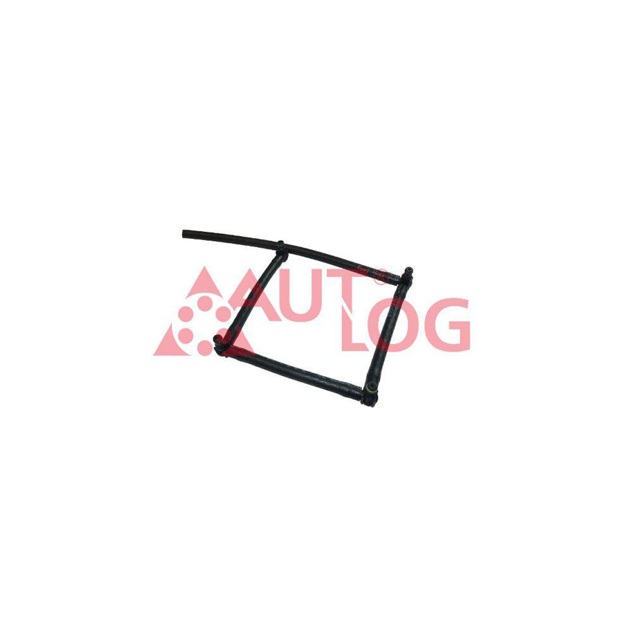 Autlog Kl3044 Hose, Fuel Overflow