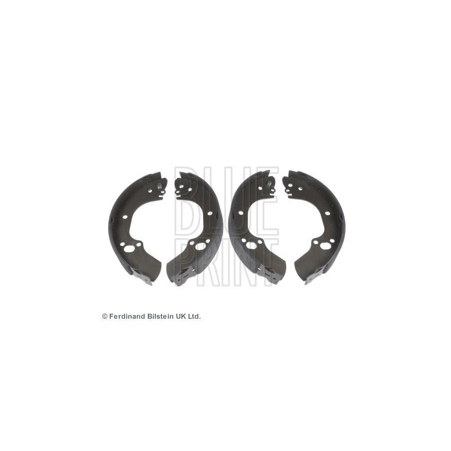 Blue Print Adz94112 Brake Shoe Set