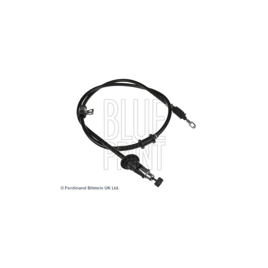 Blue Print Adc446210 Hand Brake Cable for Mitsubishi Space Star (Dg_A)